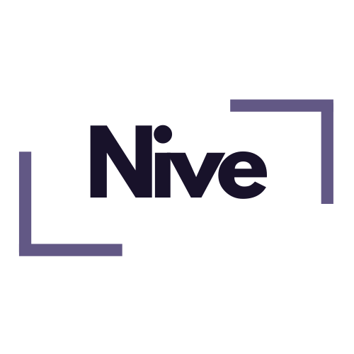 nive.co.il - logo